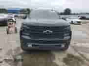 2021 Chevrolet Silverado 1500 RST with VIN 3GCUYEED0MG318317, listed as a Copart auction lot 90687735 with Not provided miles and Clean title. Bid and sale history available at DreamBid. Image 5.