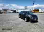 2014 Chevrolet Sonic LTZ с VIN 1G1JE5SB1E4177277, выставлен на аукционе Copart как лот 52375035 с пробегом Не указан миль и Списание • Salvage title. История ставок и продаж доступна на DreamBid. Изображение 14.