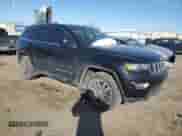 2018 Jeep Grand Cherokee Laredo z VIN 1C4RJEAG8JC430629, wystawiony jako Copart lot #89107295 z przebiegiem 78 425 mil mil oraz Czysty tytuł • Clean title. Historia ofert i sprzedaży dostępna na DreamBid. Obrazek 4.