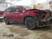 2022 Chevrolet Traverse RS с VIN 1GNEVJKW3NJ132404, выставлен на аукционе Copart как лот 87864525 с пробегом 69 058 миль миль и Списание • Salvage title. История ставок и продаж доступна на DreamBid. Изображение 4.