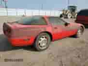 1993 Chevrolet Corvette с VIN 1G1YY23P1P5102249, выставлен на аукционе Copart как лот 71185304 с пробегом Не указан миль и Списание • Salvage title. История ставок и продаж доступна на DreamBid. Изображение 3.