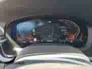 2021 BMW 5 Series 540i z VIN WBA53BJ04MWX29013, wystawiony jako Copart lot #57364595 z przebiegiem 33 750 mil mil oraz Szkoda całkowita • Salvage title. Historia ofert i sprzedaży dostępna na DreamBid. Obrazek 9.