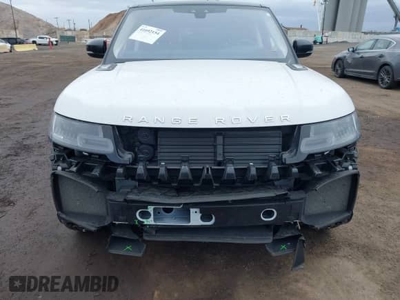 2020 Land Rover Range Rover Sport SE z VIN SALWG2SUXLA712248, wystawiony jako IAAI lot #41692154 z przebiegiem 30 509 mil mil oraz . Historia ofert i sprzedaży dostępna na DreamBid. Obrazek 6.