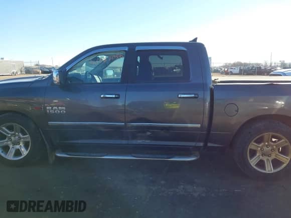 2014 Ram 1500 Longhorn с VIN 1C6RR7PM1ES385330, выставлен на аукционе IAAI как лот 41527056 с пробегом 116 408 миль миль и . История ставок и продаж доступна на DreamBid. Изображение 15.
