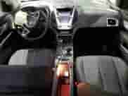 2017 Chevrolet Equinox LT с VIN 2GNFLFEK1H6125131, выставлен на аукционе Copart как лот 51447185 с пробегом 122 443 миль миль и Чистый • Clean title. История ставок и продаж доступна на DreamBid. Изображение 8.