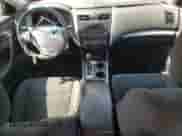 2015 Nissan Altima S with VIN 1N4AL3AP9FN898673, listed as a Copart auction lot 51912105 with 84,752 mi miles and Salvage title. Bid and sale history available at DreamBid. Image 8.