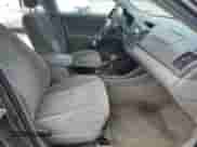 2004 Toyota Camry LE с VIN 4T1BE32K44U928043, выставлен на аукционе Copart как лот 85714775 с пробегом 137 376 миль миль и Списание • Salvage title. История ставок и продаж доступна на DreamBid. Изображение 7.