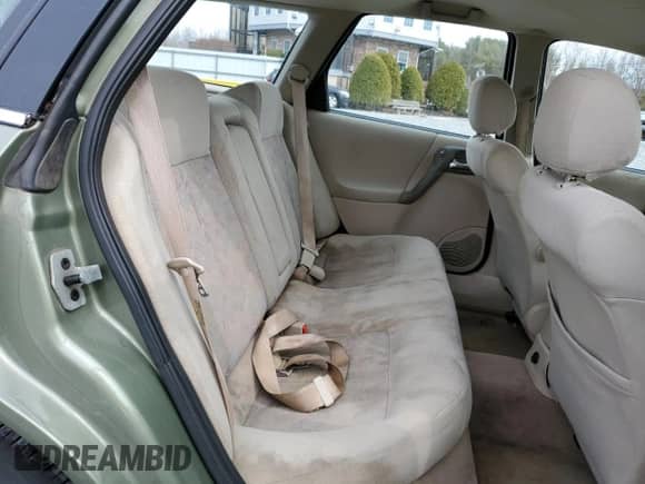 2003 Saturn LW с VIN 1G8JU84F13Y546778, выставлен на аукционе Copart как лот 50473815 с пробегом 128 929 миль миль и Чистый • Clean title. История ставок и продаж доступна на DreamBid. Изображение 10.