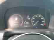 2025 Honda Odyssey EX-L с VIN 5FNRL6H61SB039176, выставлен на аукционе Copart как лот 70780845 с пробегом 18 896 миль миль и Списание • Salvage title. История ставок и продаж доступна на DreamBid. Изображение 9.