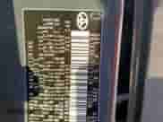 2024 Toyota Corolla LE с VIN 5YFB4MDE3RP116192, выставлен на аукционе Copart как лот 70736265 с пробегом Не указан миль и Списание • Salvage title. История ставок и продаж доступна на DreamBid. Изображение 12.