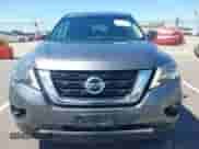 2020 Nissan Pathfinder SL with VIN 5N1DR2CM7LC582680, listed as a IAAI auction lot 42859520 with 96,407 mi miles and . Bid and sale history available at DreamBid. Image 12.