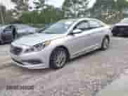 2015 Hyundai Sonata Sport с VIN 5NPE34AF4FH177086, выставлен на аукционе IAAI как лот 43273137 с пробегом 92 787 миль миль и . История ставок и продаж доступна на DreamBid. Изображение 17.
