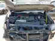 2024 Toyota Tundra Limited Hybrid with VIN 5TFJC5EC2RX005474, listed as a Copart auction lot 60103745 with 18,689 mi miles and Salvage title. Bid and sale history available at DreamBid. Image 11.