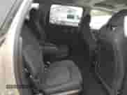 2011 Chevrolet Traverse 1LT with VIN 1GNKRGED5BJ392738, listed as a Copart auction lot 85740565 with Not provided miles and Salvage title. Bid and sale history available at DreamBid. Image 11.