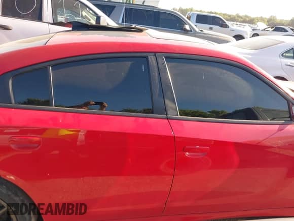 2018 Dodge Charger R/T с VIN 2C3CDXCT6JH217585, выставлен на аукционе IAAI как лот 42812287 с пробегом 110 601 миль миль и . История ставок и продаж доступна на DreamBid. Изображение 14.