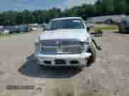 2017 Ram 1500 Laramie with VIN 1C6RR7NT5HS772624, listed as a Copart auction lot 67462175 with 91,279 mi miles and Salvage title. Bid and sale history available at DreamBid. Image 13.