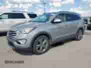 2015 Hyundai Santa Fe GLS с VIN KM8SR4HF8FU127123, выставлен на аукционе Copart как лот 85320585 с пробегом 157 163 миль миль и Чистый • Clean title. История ставок и продаж доступна на DreamBid. Изображение 1.