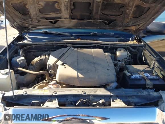 2015 Toyota Tacoma с VIN 5TFLU4EN3FX134675, выставлен на аукционе IAAI как лот 43452217 с пробегом 158 567 миль миль и . История ставок и продаж доступна на DreamBid. Изображение 10.