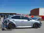 2018 Subaru WRX STI с VIN JF1VA2M66J9826514, выставлен на аукционе IAAI как лот 41930402 с пробегом Не указан миль и . История ставок и продаж доступна на DreamBid. Изображение 14.