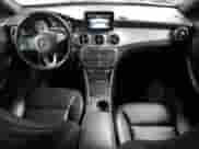 2015 Mercedes-Benz CLA 250 z VIN WDDSJ4GB3FN179446, wystawiony jako Copart lot #90627995 z przebiegiem 48 216 mil mil oraz Czysty tytuł • Clean title. Historia ofert i sprzedaży dostępna na DreamBid. Obrazek 8.