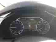 2016 Nissan Murano SL z VIN 5N1AZ2MH0GN144307, wystawiony jako Copart lot #82040015 z przebiegiem 77 081 mil mil oraz Szkoda całkowita • Salvage title. Historia ofert i sprzedaży dostępna na DreamBid. Obrazek 9.