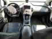 2015 Chevrolet Volt с VIN 1G1RB6E48FU135592, выставлен на аукционе Copart как лот 60778243 с пробегом 131 162 миль миль и . История ставок и продаж доступна на DreamBid. Изображение 8.