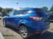 2017 Ford Escape SE с VIN 1FMCU9GD2HUD50101, выставлен на аукционе Copart как лот 85335575 с пробегом 71 251 миль миль и Чистый • Clean title. История ставок и продаж доступна на DreamBid. Изображение 2.