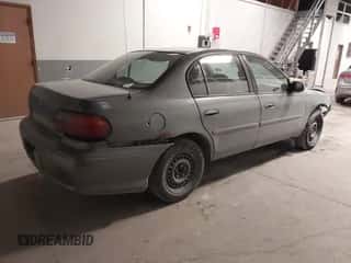 2005 Chevrolet Malibu Classic с VIN 1G1ND52F75M170714, выставлен на аукционе IAAI как лот 41407129 с пробегом 224 649 миль миль и . История ставок и продаж доступна на DreamBid. Изображение 4.