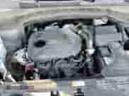 2017 Hyundai Santa Fe Ultimate with VIN 5XYZW4LA9HG455453, listed as a Copart auction lot 82314075 with 99,285 mi miles and Clean title. Bid and sale history available at DreamBid. Image 13.