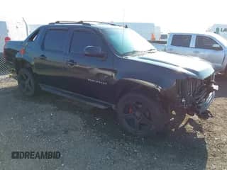 2011 Chevrolet Avalanche LS с VIN 3GNMCEE05BG291728, выставлен на аукционе IAAI как лот 42567854 с пробегом 190 621 миль миль и . История ставок и продаж доступна на DreamBid. Изображение 1.