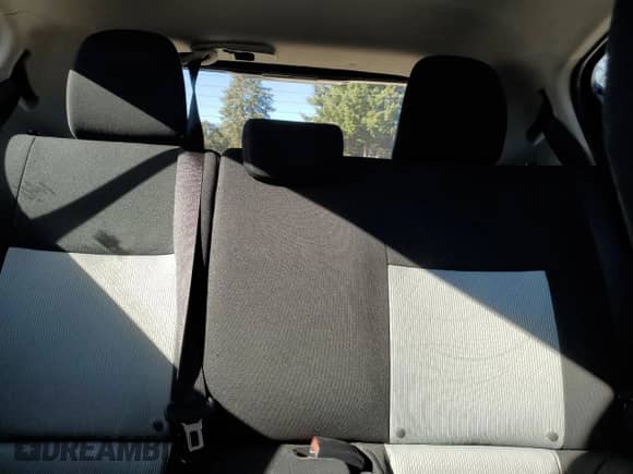 2014 Toyota Prius One with VIN JTDKDTB30E1085459, listed as a Copart auction lot 82436245 with 108,132 mi miles and Salvage title. Bid and sale history available at DreamBid. Image 10.