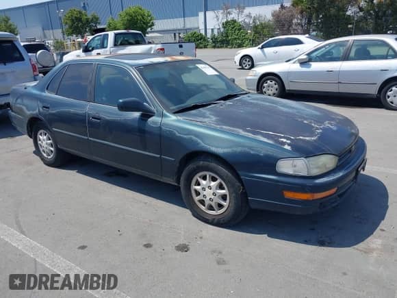 1992 Toyota Camry LE с VIN 4T1SK12E4NU084319, выставлен на аукционе IAAI как лот 42465745 с пробегом 184 232 миль миль и . История ставок и продаж доступна на DreamBid. Изображение 1.