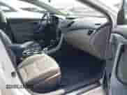 2015 Hyundai Elantra Sport с VIN KMHDH4AH9FU227092, выставлен на аукционе IAAI как лот 42867298 с пробегом 134 839 миль миль и . История ставок и продаж доступна на DreamBid. Изображение 5.