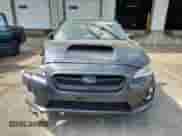 2016 Subaru WRX Premium with VIN JF1VA1F60G9808106, listed as a Copart auction lot 63396165 with 150,959 mi miles and Salvage title. Bid and sale history available at DreamBid. Image 5.