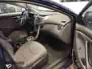 2013 Hyundai Elantra GLS с VIN 5NPDH4AE0DH372216, выставлен на аукционе IAAI как лот 43129747 с пробегом 106 583 миль миль и . История ставок и продаж доступна на DreamBid. Изображение 5.