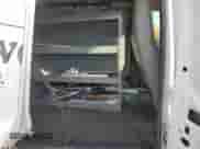 2015 Chevrolet City Express Cargo с VIN 1GCWGFFF1F1105976, выставлен на аукционе Copart как лот 76828664 с пробегом 181 055 миль миль и Списание • Salvage title. История ставок и продаж доступна на DreamBid. Изображение 11.