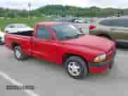 1997 Dodge Dakota с VIN 1B7FL26X4VS173260, выставлен на аукционе IAAI как лот 42159512 с пробегом 125 879 миль миль и . История ставок и продаж доступна на DreamBid. Изображение 1.