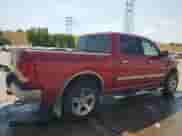 2010 Dodge 1500 Sport с VIN 1D7RV1CT3AS131276, выставлен на аукционе Copart как лот 68367105 с пробегом 143 562 миль миль и Списание • Salvage title. История ставок и продаж доступна на DreamBid. Изображение 3.
