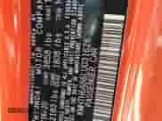 2020 Hyundai Veloster Turbo R-Spec с VIN KMHTH6AB6LU031626, выставлен на аукционе Copart как лот 56951035 с пробегом 14 540 миль миль и Списание • Salvage title. История ставок и продаж доступна на DreamBid. Изображение 13.