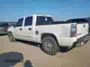 2007 Chevrolet Silverado 1500 LS with VIN 2GCEC13V171128790, listed as a Copart auction lot 68466575 with 312,729 mi miles and Salvage title. Bid and sale history available at DreamBid. Image 2.