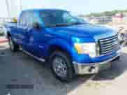 2012 Ford F-150 XL z VIN 1FTFX1ET2CFA03045, wystawiony jako IAAI lot #42804693 z przebiegiem 364 681 mil mil oraz . Historia ofert i sprzedaży dostępna na DreamBid. Obrazek 1.
