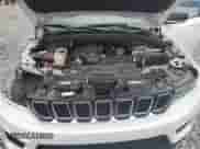 2023 Jeep Grand Cherokee Limited with VIN 1C4RJHBG3P8892009, listed as a Copart auction lot 67111945 with 36,655 mi miles and Non repairable. Bid and sale history available at DreamBid. Image 12.