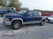 2003 Dodge Dakota SLT with VIN 1D7HL48NX3S141755, listed as a IAAI auction lot 41887914 with 171,302 mi miles and . Bid and sale history available at DreamBid. Image 14.