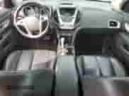 2015 Chevrolet Equinox LTZ with VIN 2GNFLDE3XF6217154, listed as a Copart auction lot 72092185 with 120,653 mi miles and Salvage title. Bid and sale history available at DreamBid. Image 8.