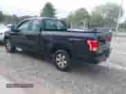 2016 Ford F-150 XL z VIN 1FTEX1C80GFA75359, wystawiony jako IAAI lot #43498541 z przebiegiem 186 613 mil mil oraz . Historia ofert i sprzedaży dostępna na DreamBid. Obrazek 3.