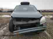 2007 Saturn Relay 3 with VIN 5GZDV231X7D153134, listed as a Copart auction lot 86535584 with 188,077 mi miles and Salvage title. Bid and sale history available at DreamBid. Image 5.