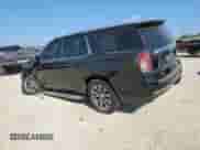 2021 Chevrolet Tahoe LT with VIN 1GNSKNKD3MR411238, listed as a Copart auction lot 70778975 with 75,116 mi miles and Salvage title. Bid and sale history available at DreamBid. Image 2.