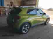 2022 Hyundai Venue SEL с VIN KMHRC8A3XNU175633, выставлен на аукционе Copart как лот 80181745 с пробегом 52 637 миль миль и Списание • Salvage title. История ставок и продаж доступна на DreamBid. Изображение 3.
