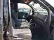 2023 Nissan Frontier SV with VIN 1N6ED1EK3PN612441, listed as a IAAI auction lot 42271300 with 40,217 mi miles and . Bid and sale history available at DreamBid. Image 5.