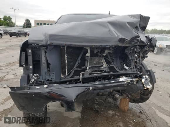 2013 GMC Sierra 1500 SLE z VIN 1GTN2VE09DZ106373, wystawiony jako Copart lot #59624525 z przebiegiem 163 658 mil mil oraz Szkoda całkowita • Salvage title. Historia ofert i sprzedaży dostępna na DreamBid. Obrazek 5.